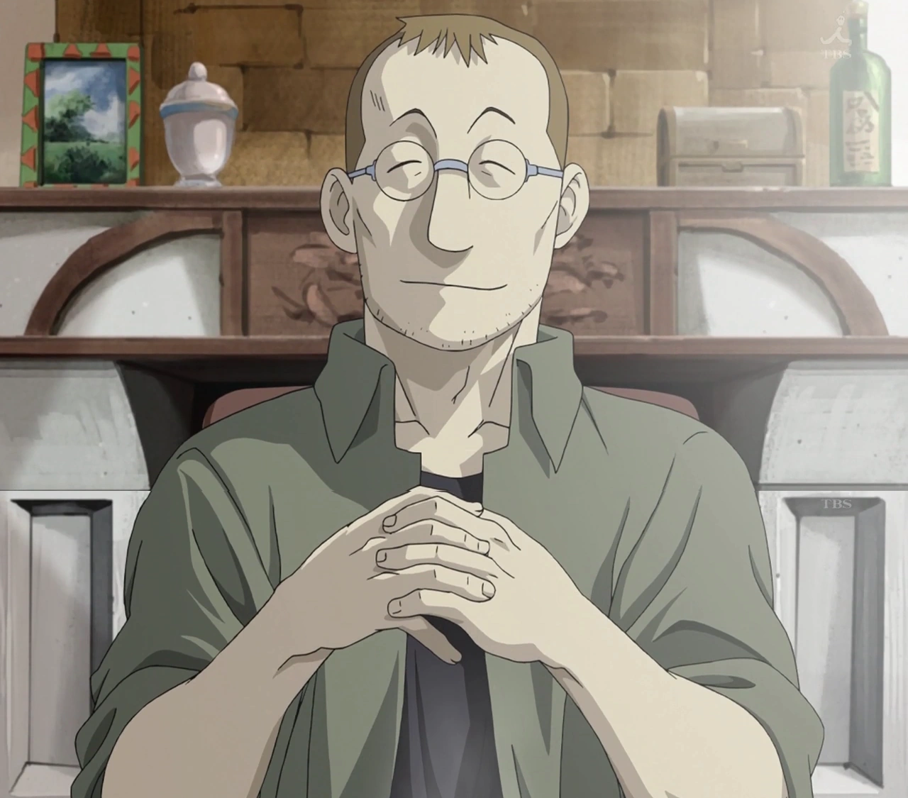 Worst Dads in Fiction [UPDATED]