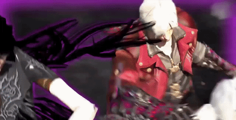 Death Battle Season 3