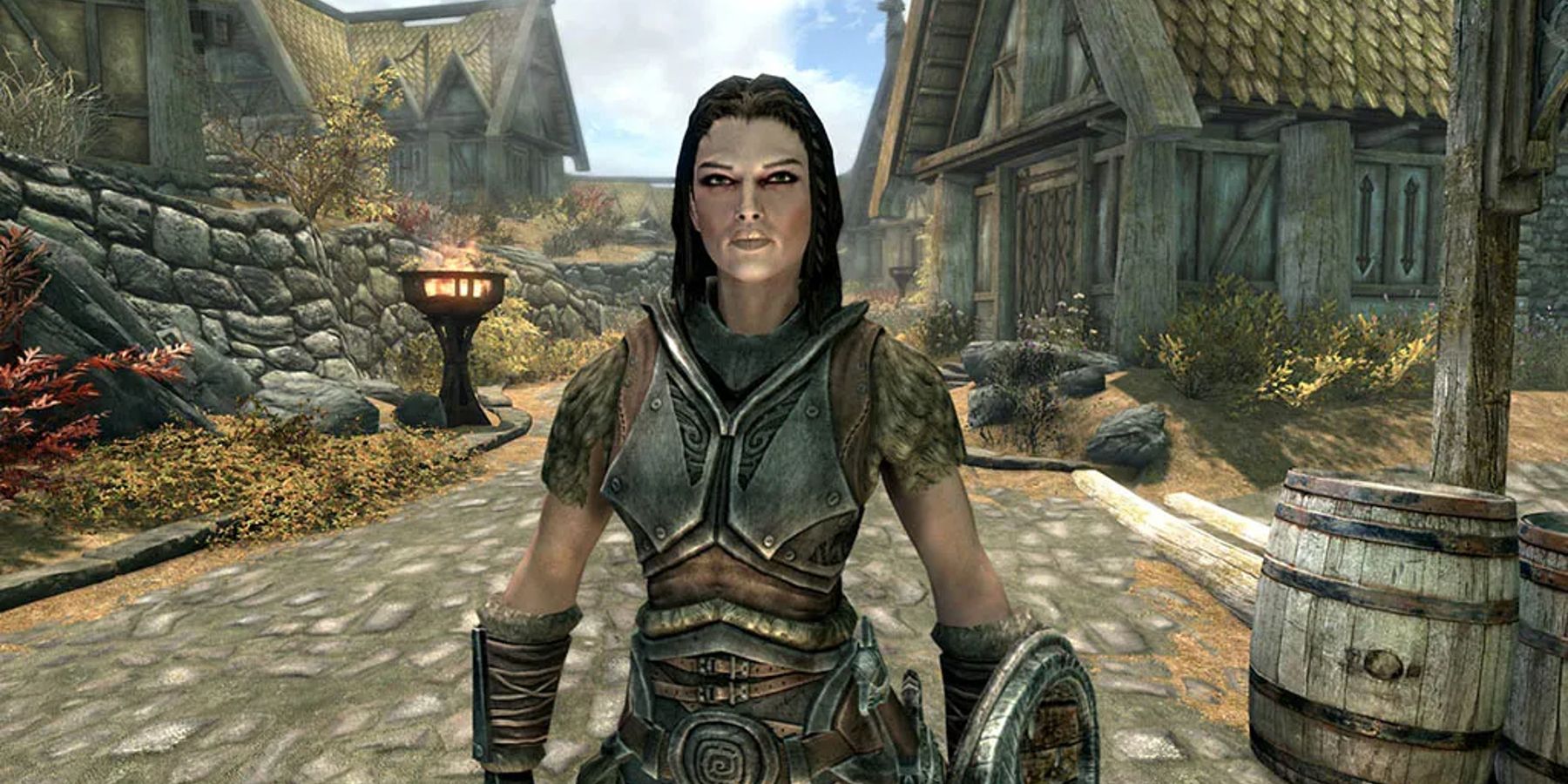 Skyrim Follower Tournament