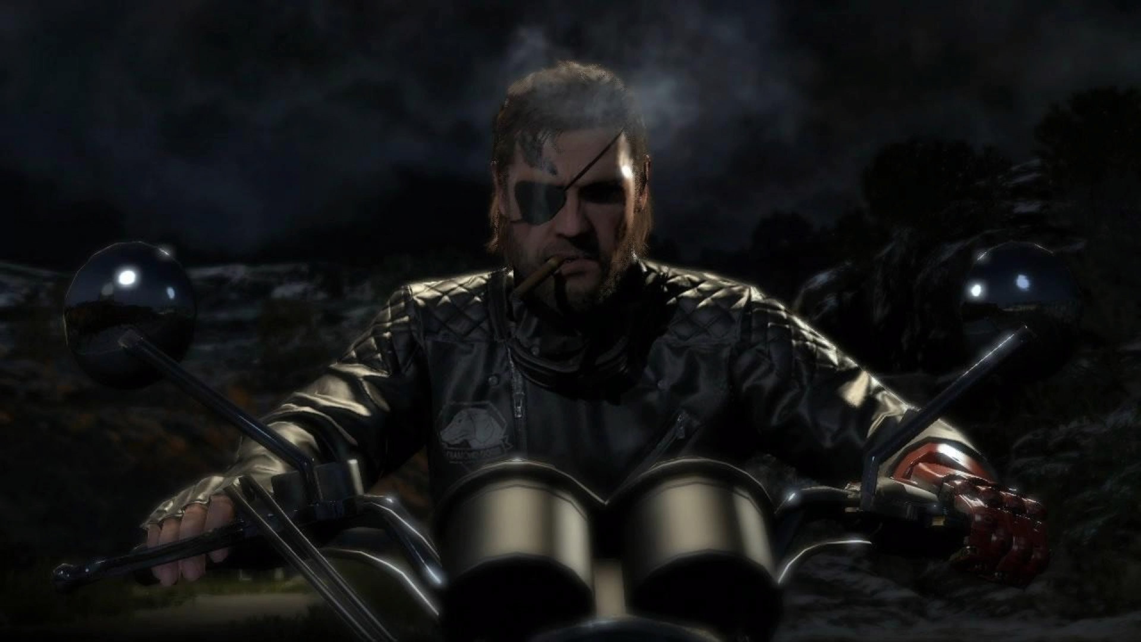 Coldest Video Game Character