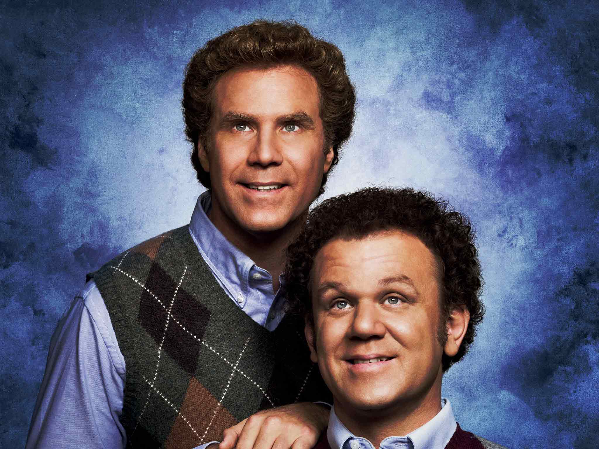 Best Comedy Movie (For Wad and Los)