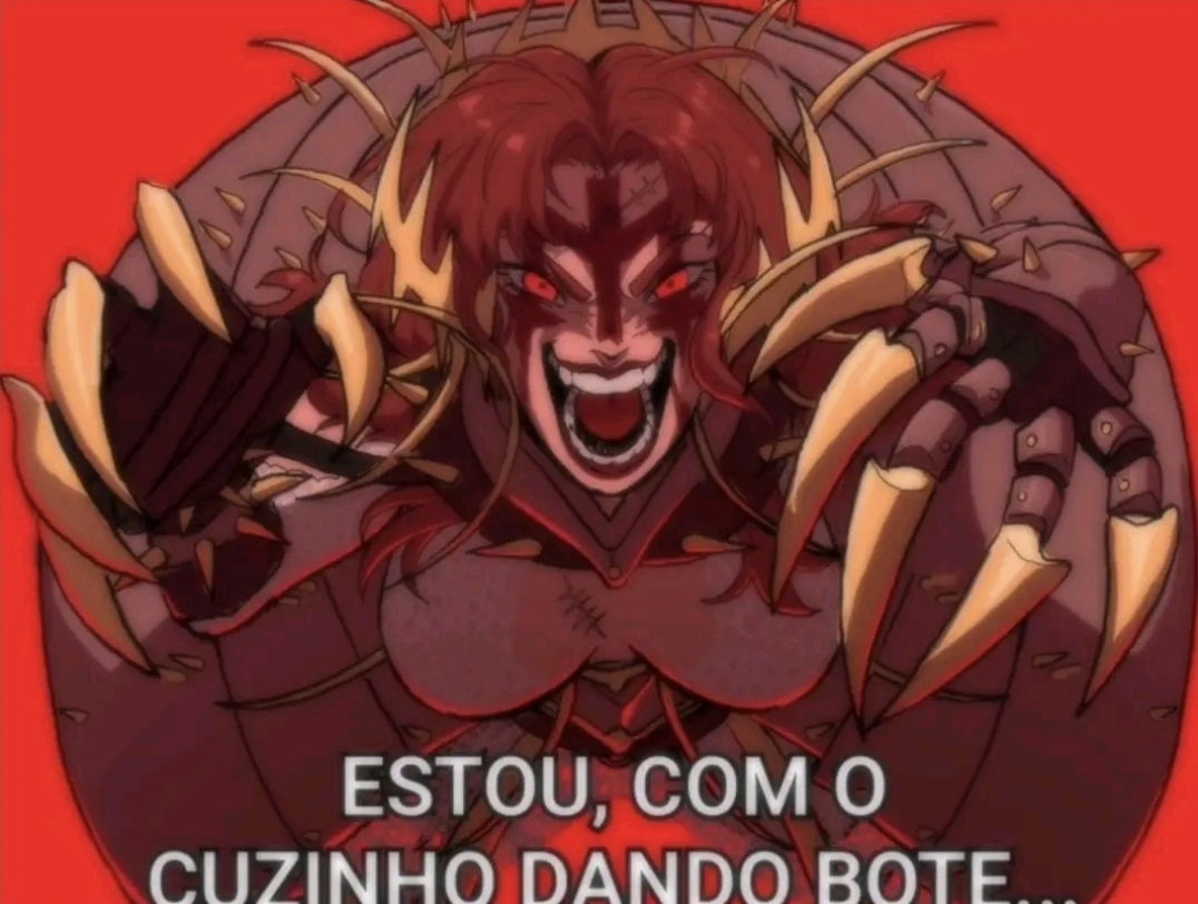 Os miores dos rp