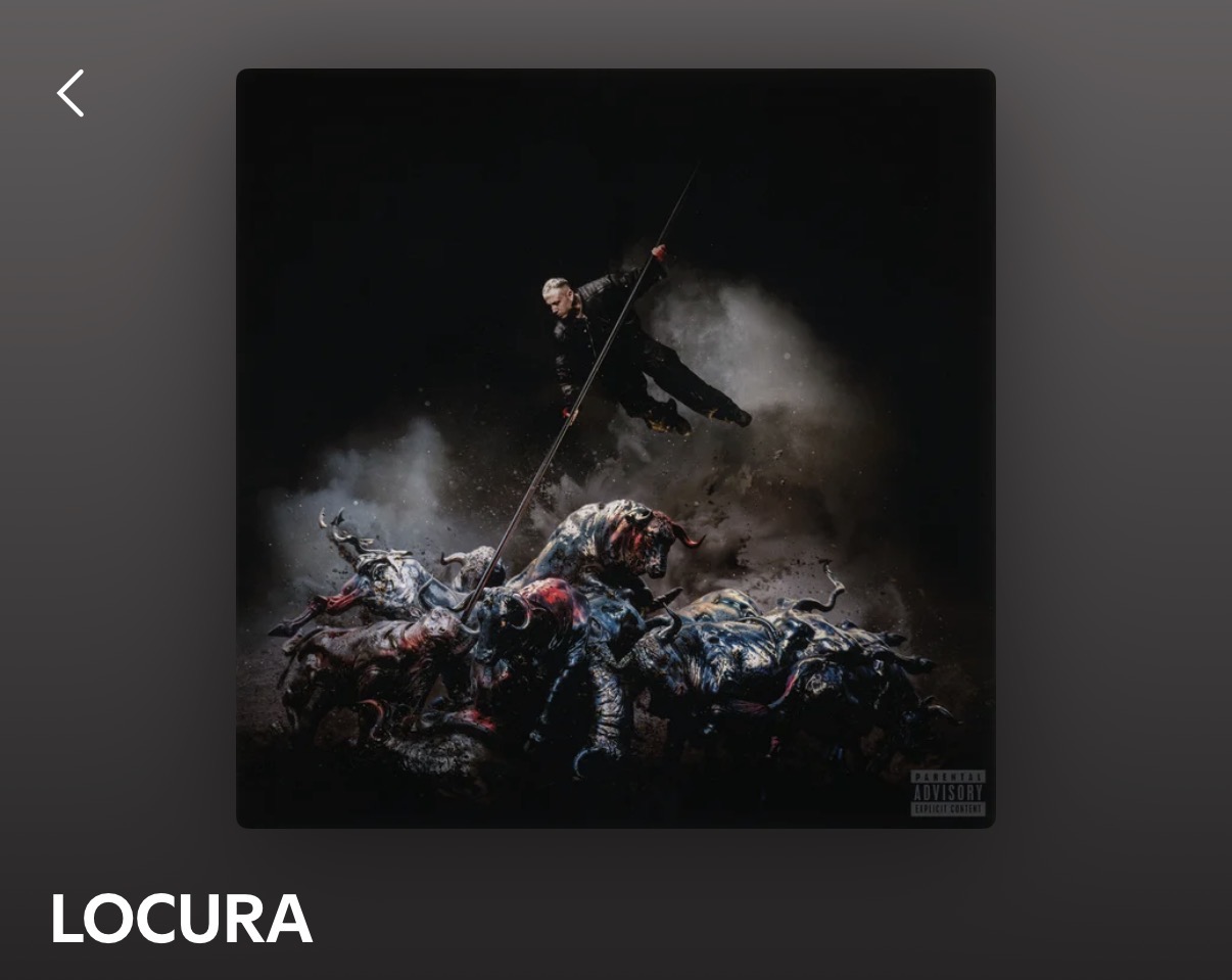 MIGLIOR ALBUM ITALIANO