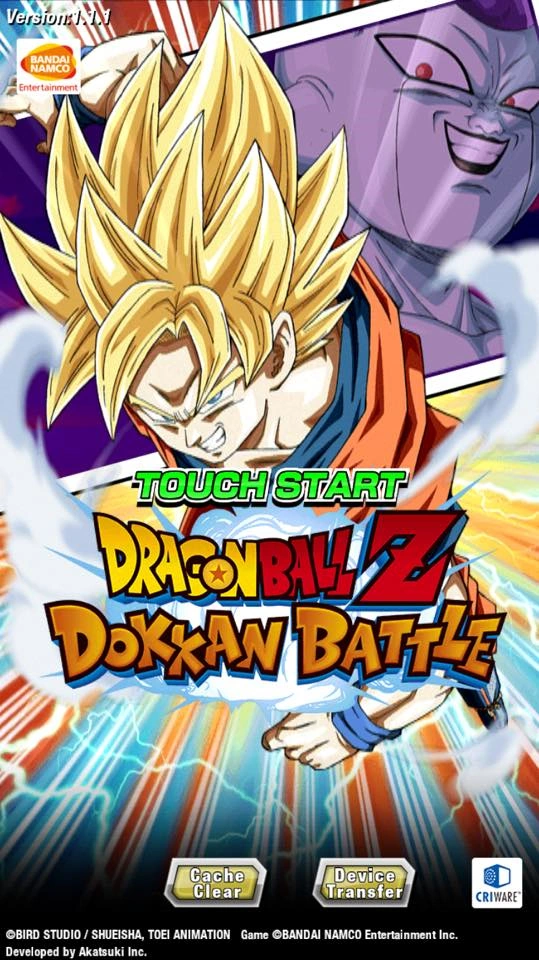 Dokkan 2025 OST’s 