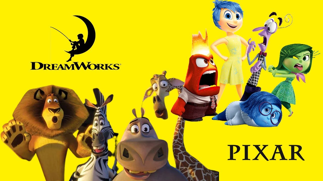best animated movie