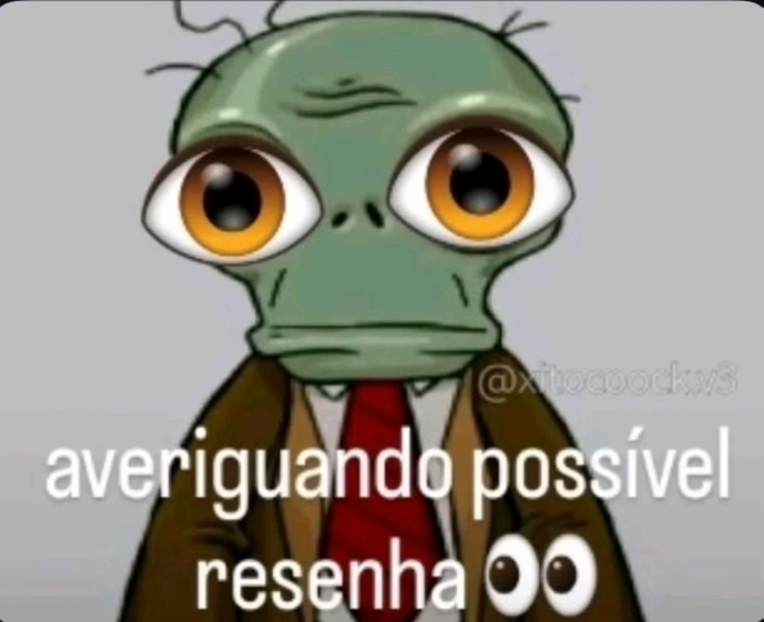 Memes internos do ano