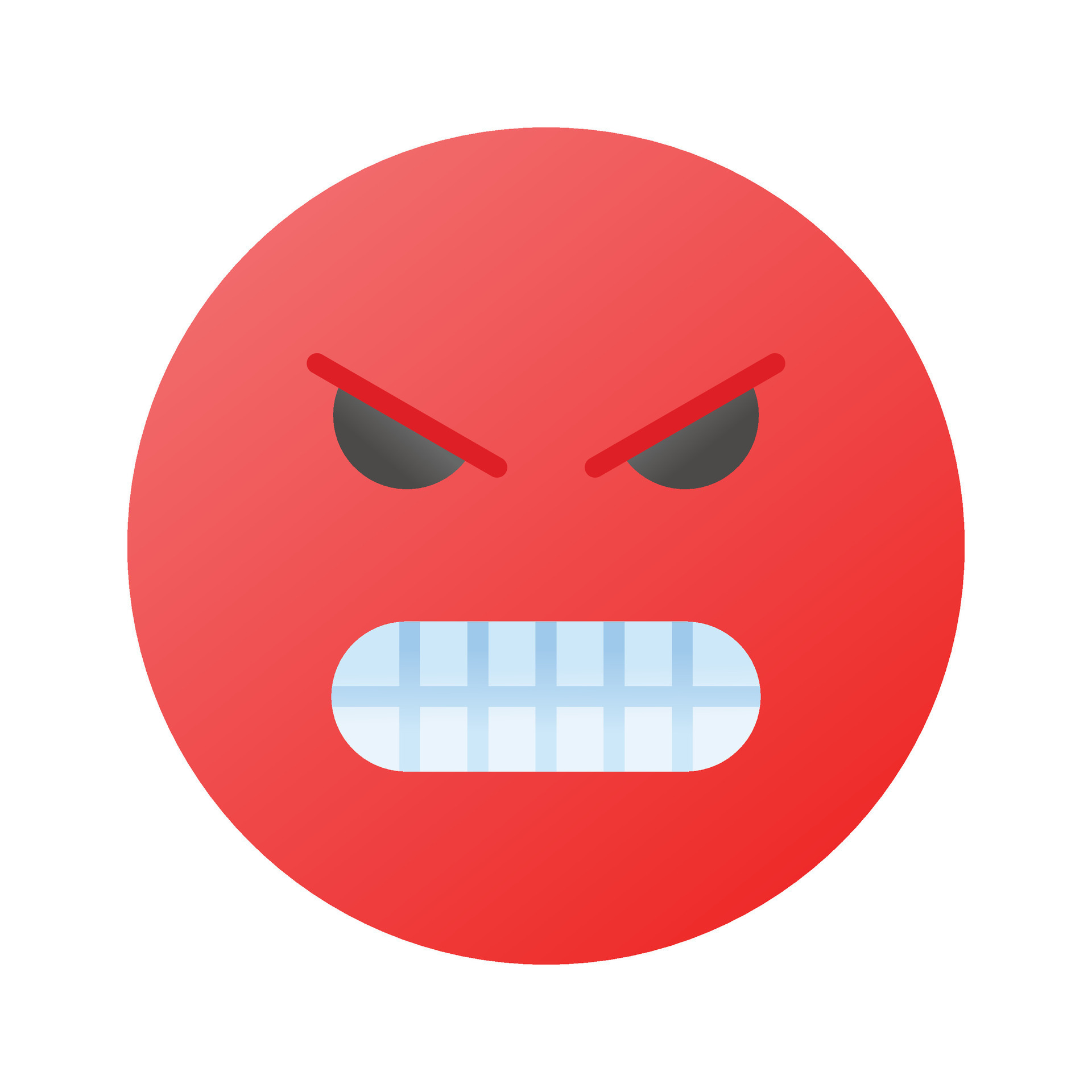 Biggest haters in fiction