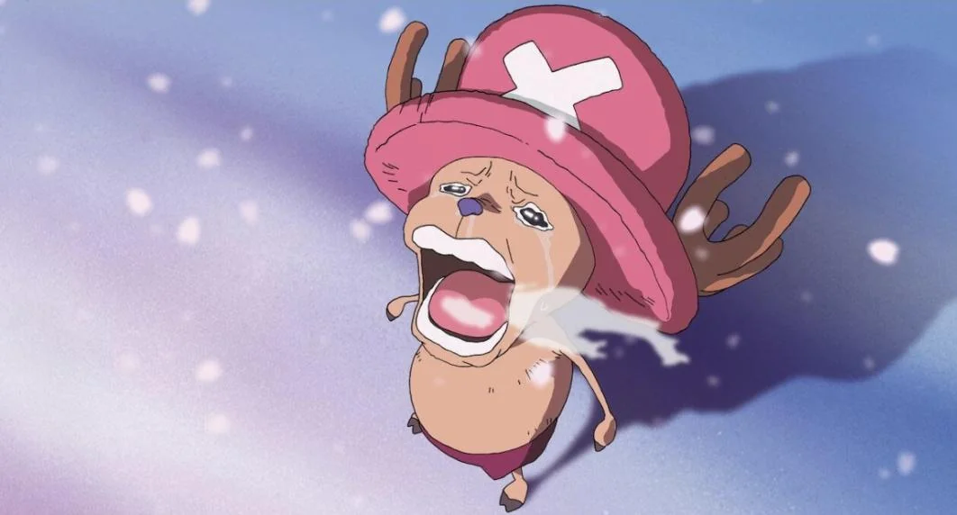 Anime Characters Who Suffered The Most