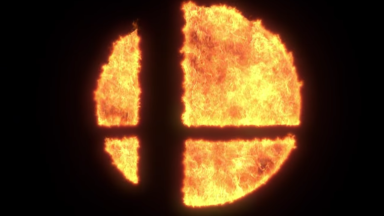 Who should join the next Smash?