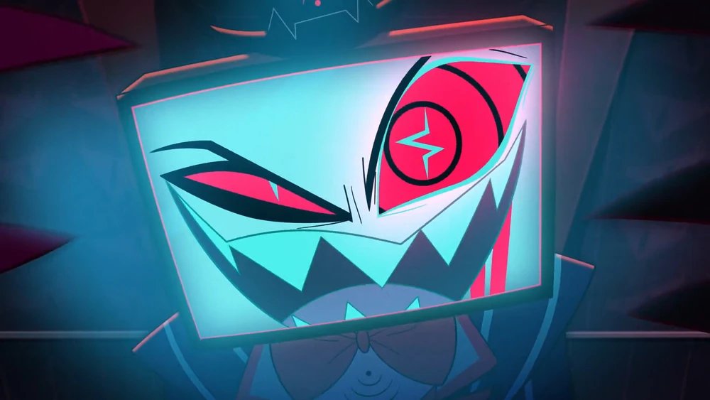 Hazbin Hotel Episodes 