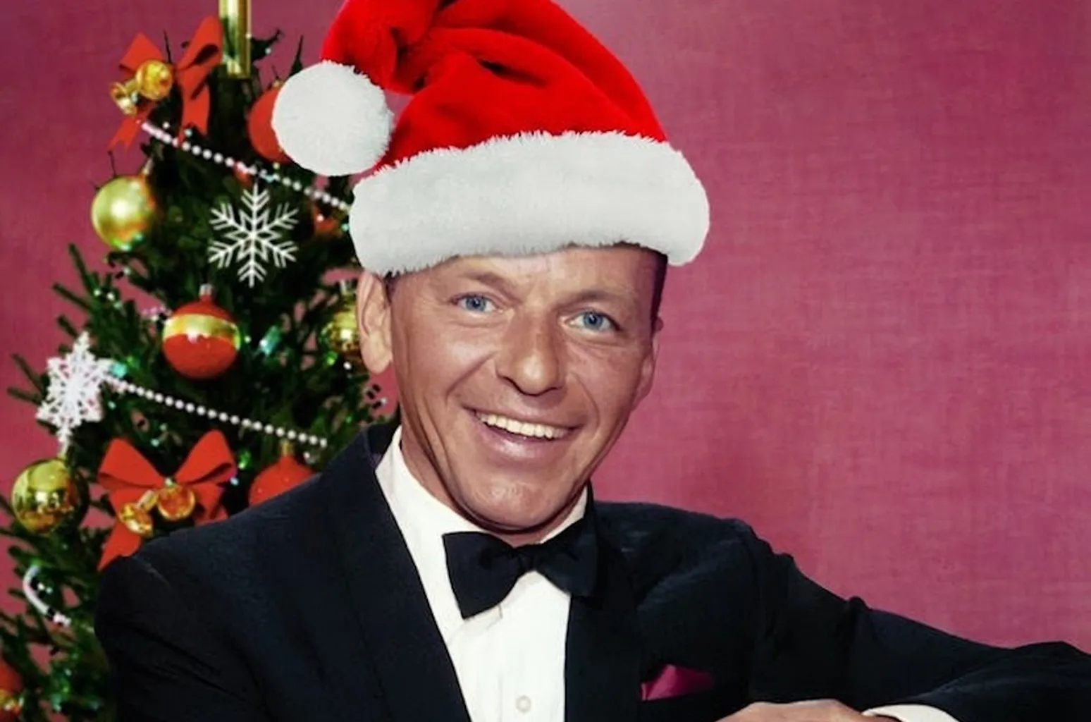 Best Christmas Song (Los and Wad)
