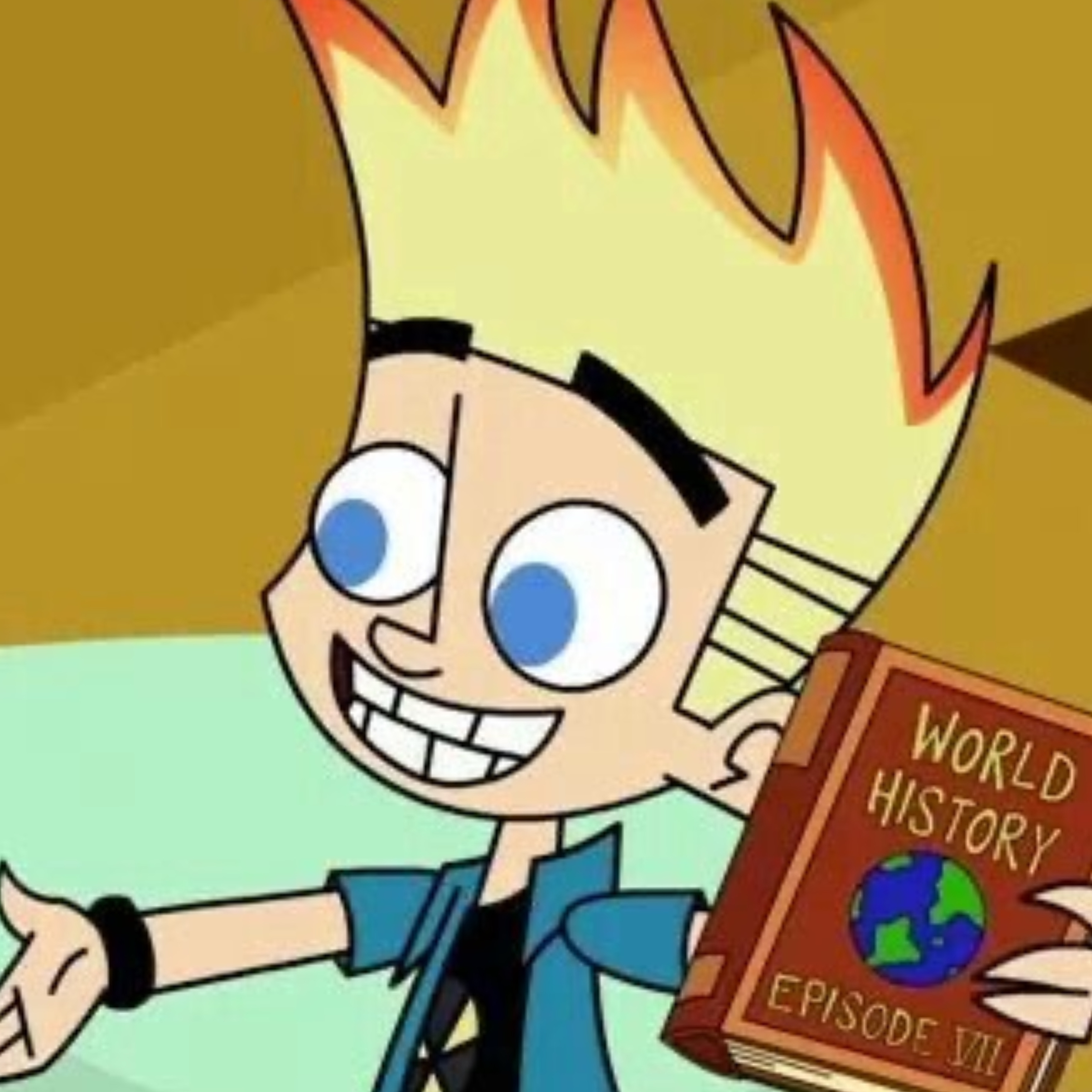 best character to swap lives with