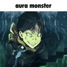 Favorite Anime Girls