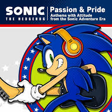 Sonic Collection 