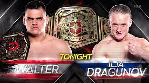 WWE Matches (up to 2025)
