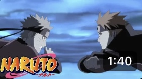 Naruto Openings