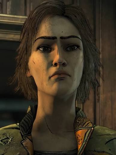 best story game characters (rdc played)