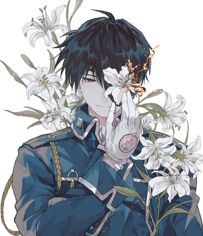 Character Design, Lunar / Daystar