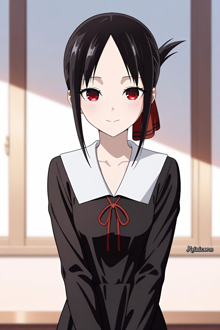 Anime waifus