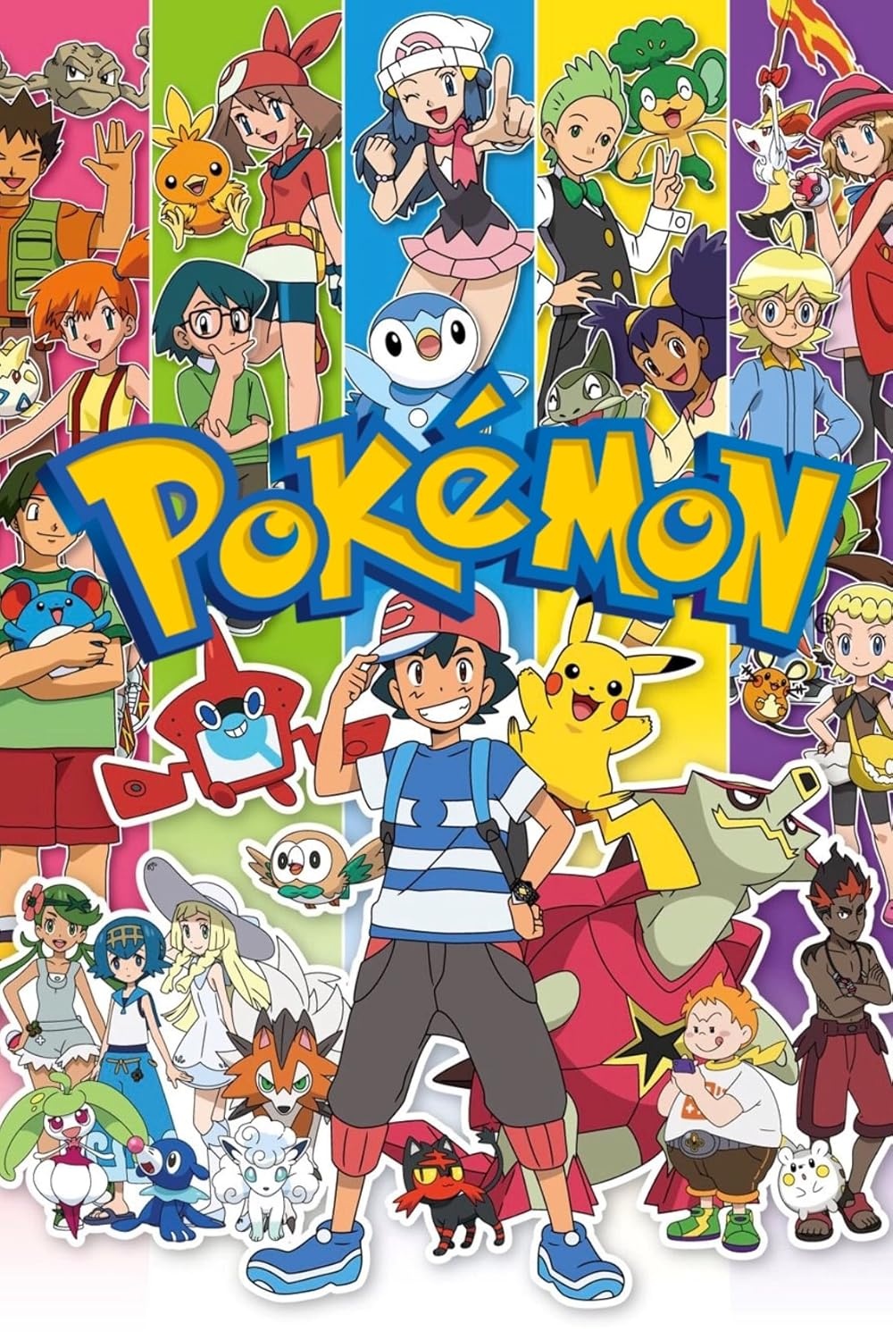 Anime that I've Seen