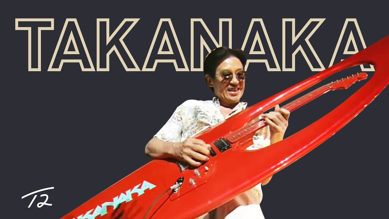 Takanaka Playlist