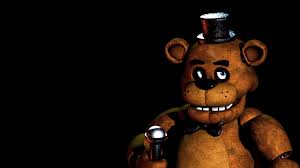 Fnaf games