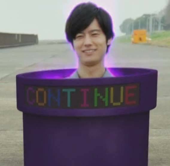 kamen rider attractiveness tournament