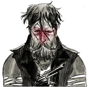 Todos os Personagens de Ordem Paranormal 