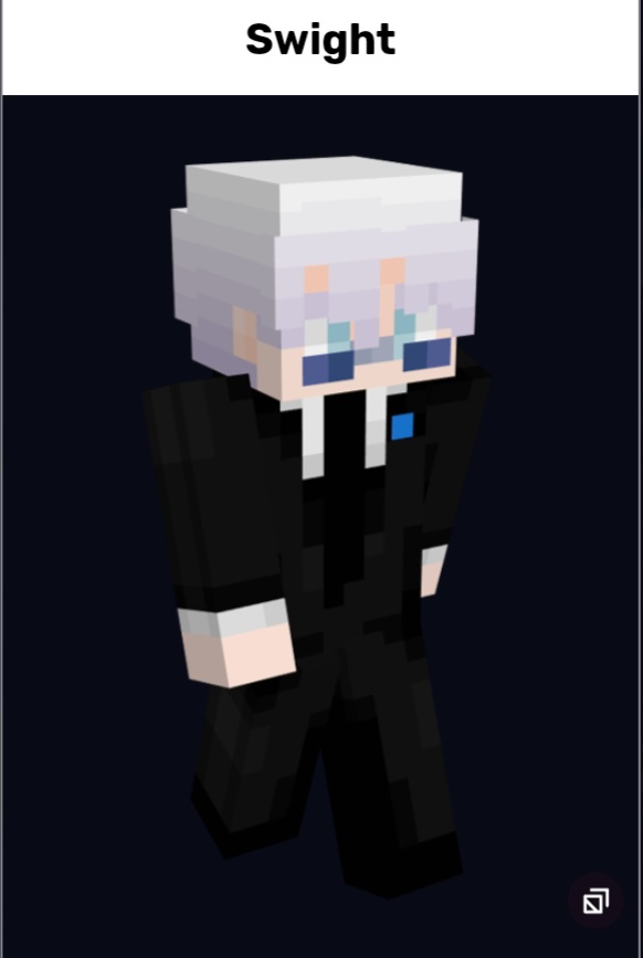 Which character do you like the most in Unstable SMP? 