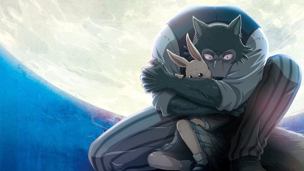 2019 Best Anime OP/ED