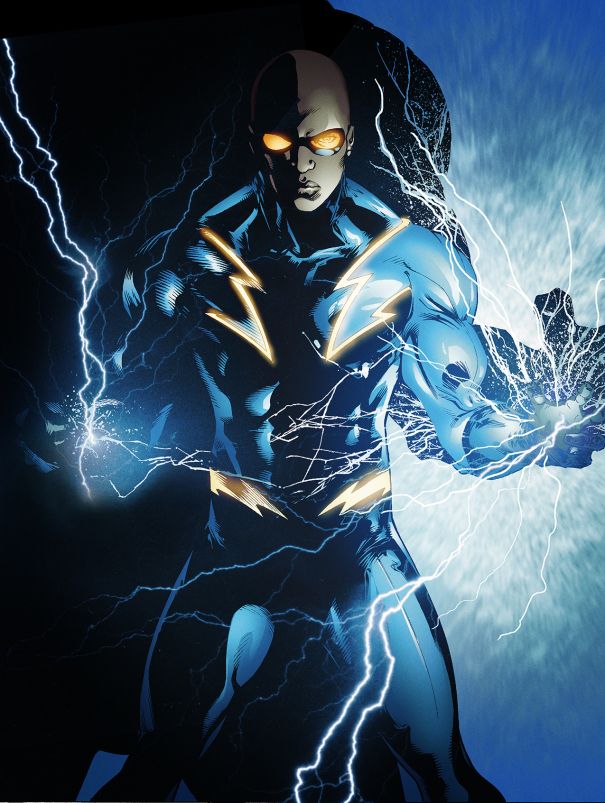 Lightning users