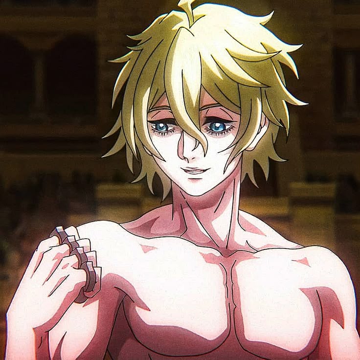 Anime battle war
