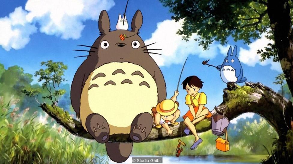Animation Movies