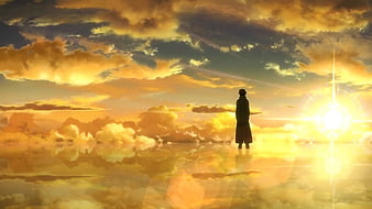 Best Anime Ending