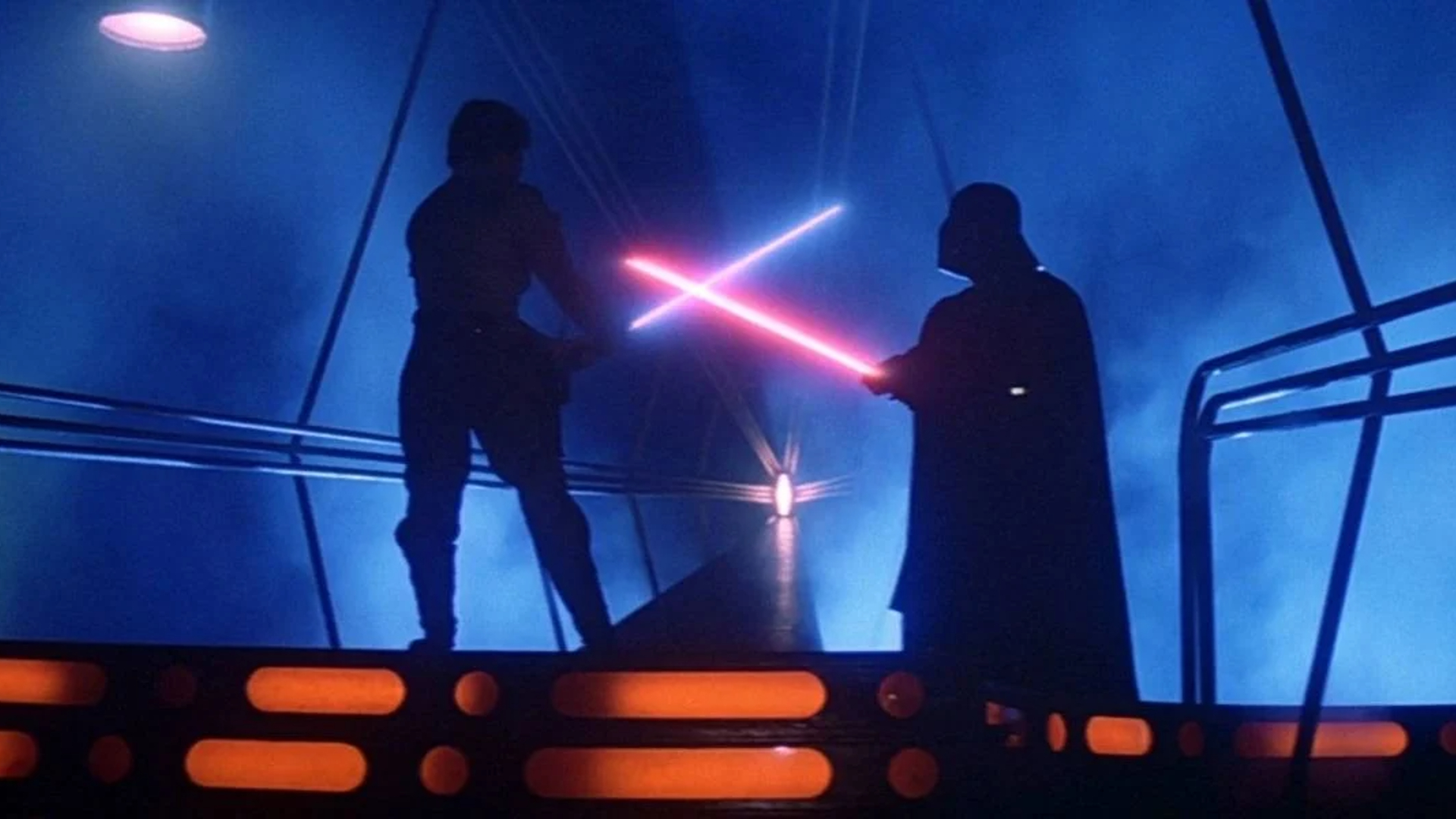 Star Wars 1v1s