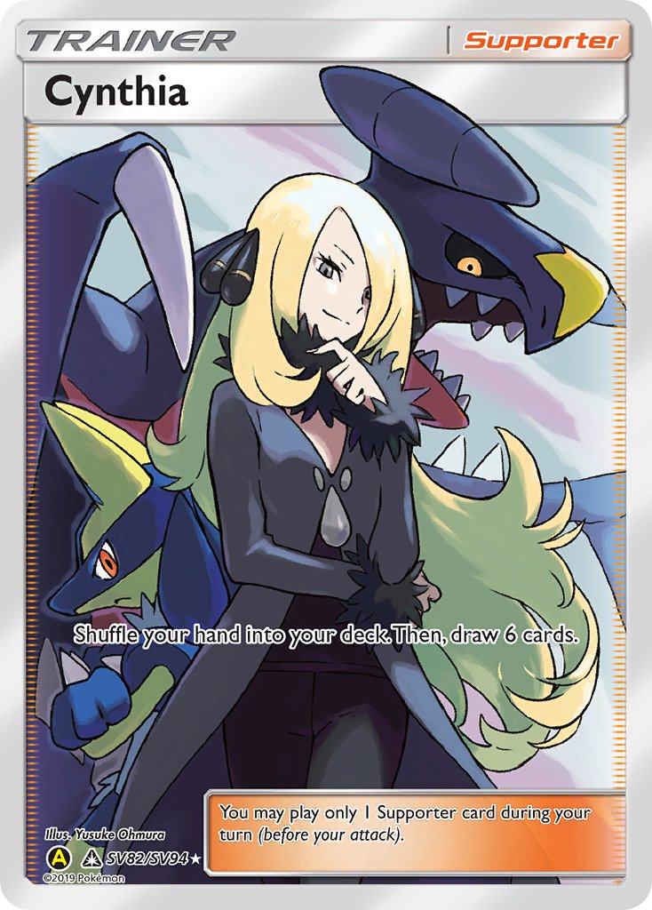 POKEMON TCG