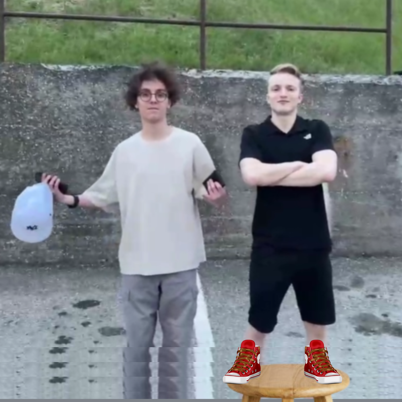 JEU VIEWER RANDALUS