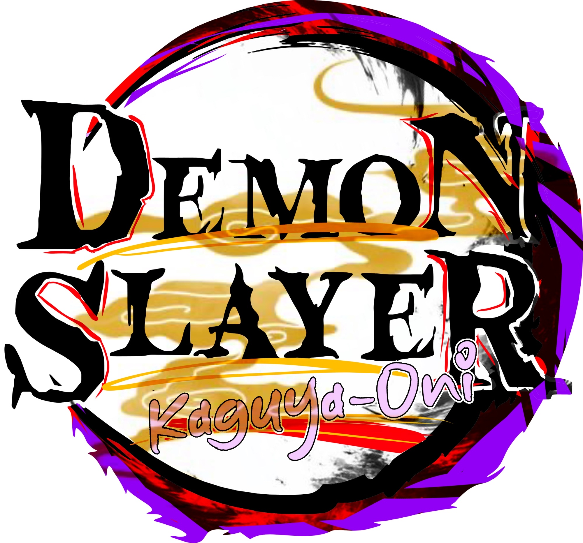 Kimetsu Kaguya Oni RPG