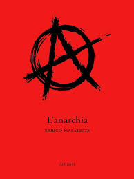 Miglior Anarchico 2025