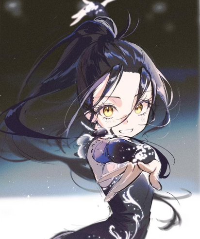 Anime 2025
