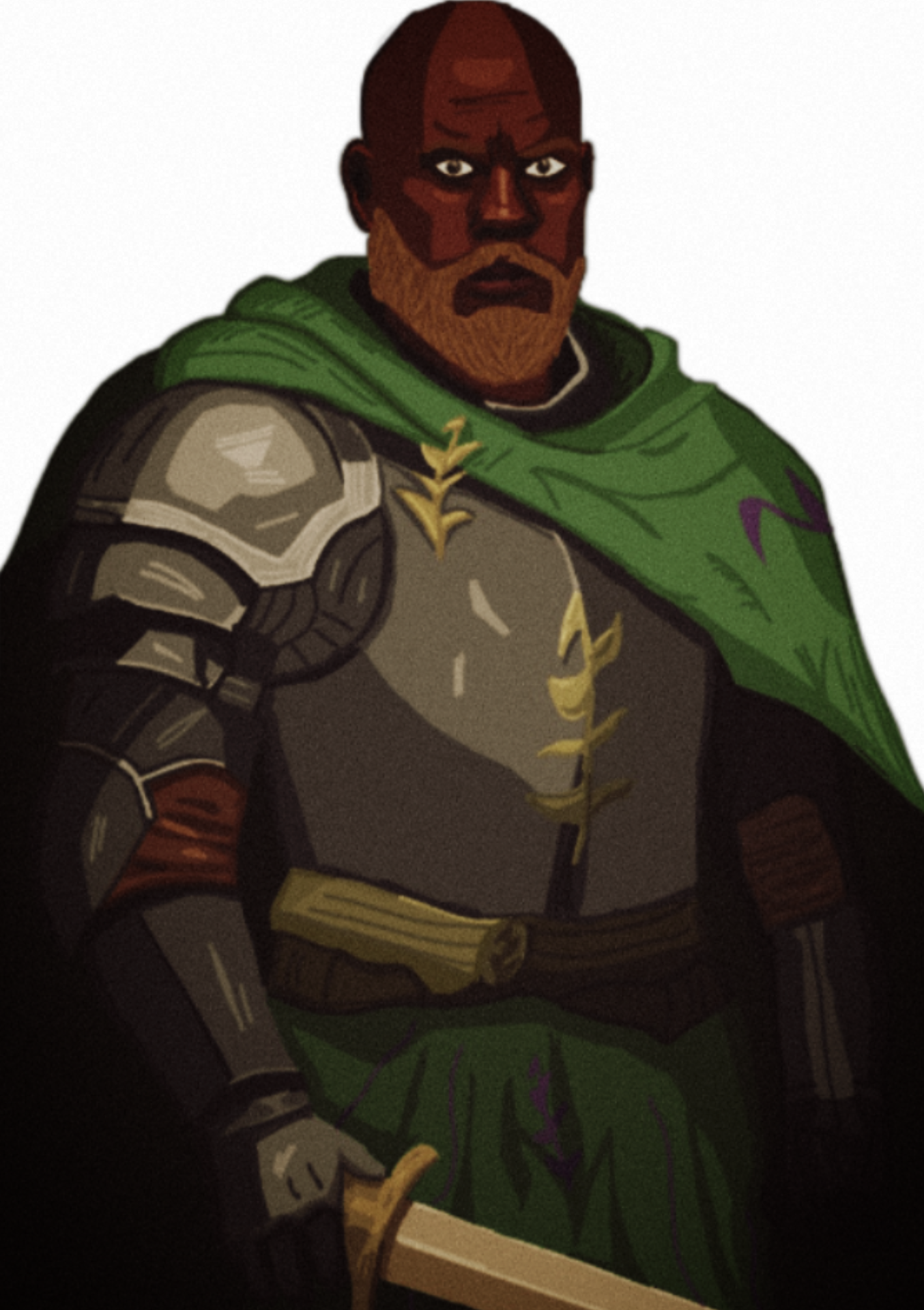 Melhor personagem de Elementus (temporada 1)