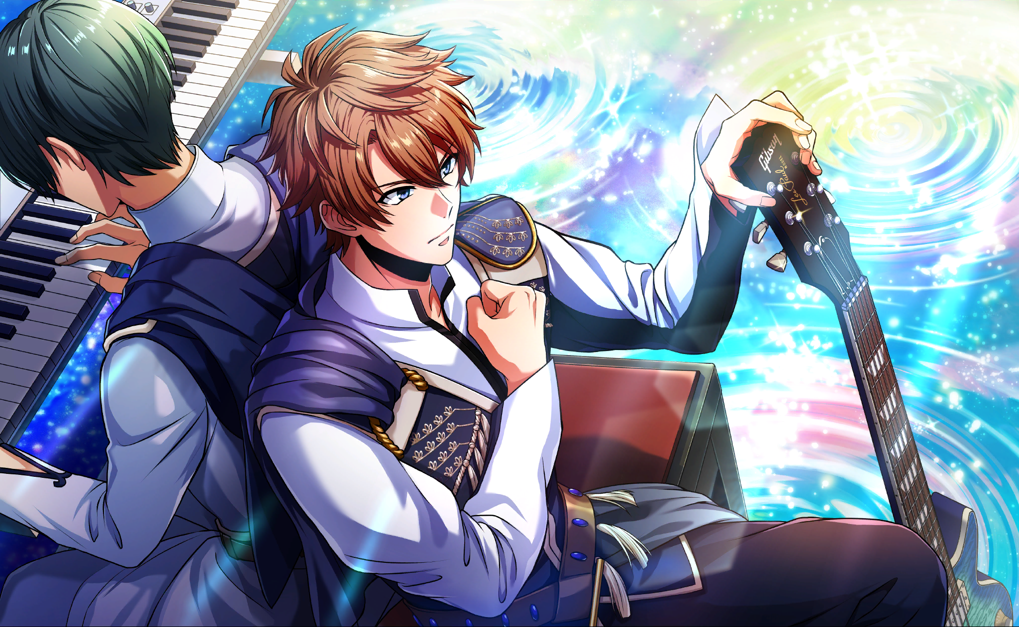 AAside trained 4 star cards