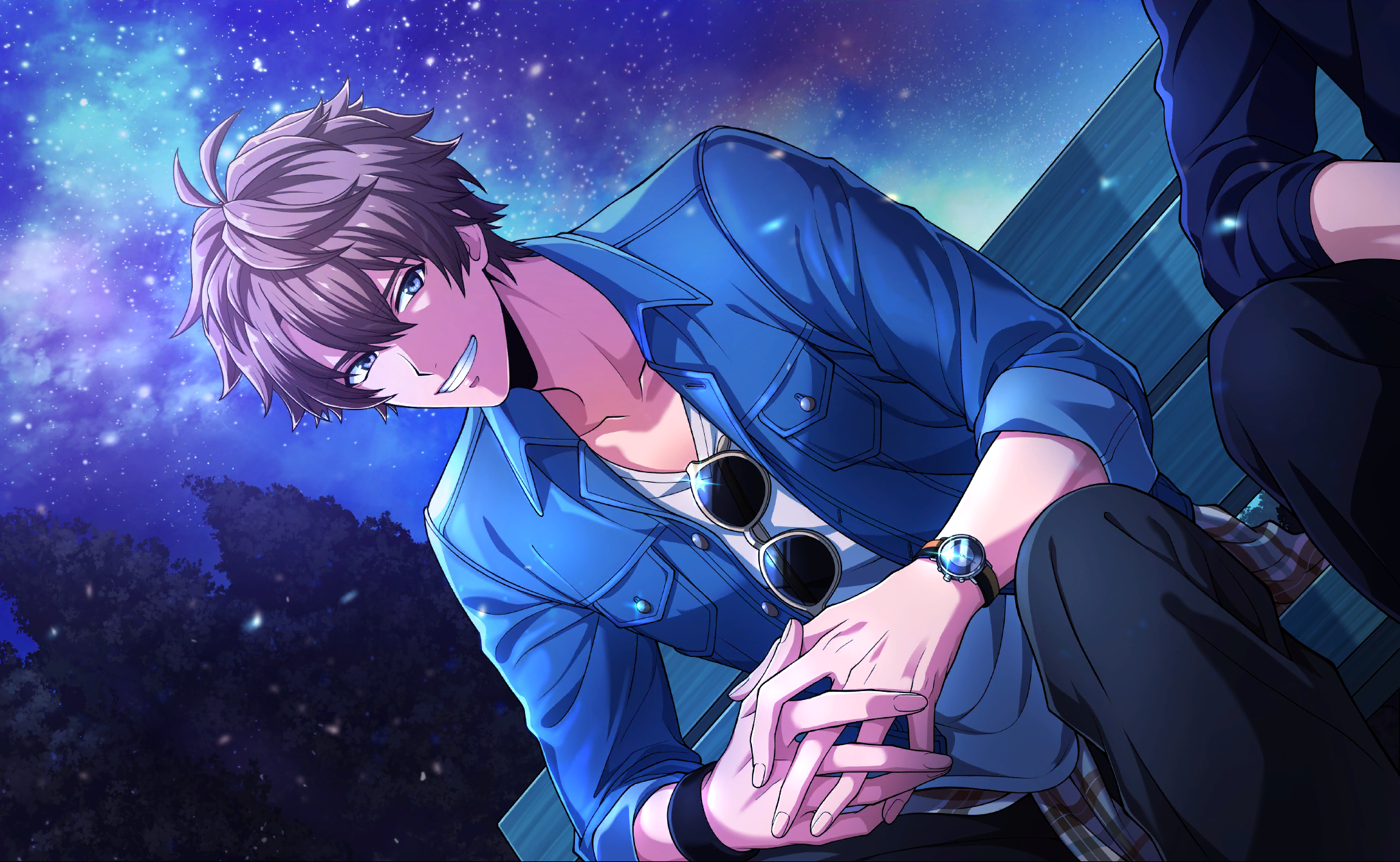 AAside untrained 4 star cards