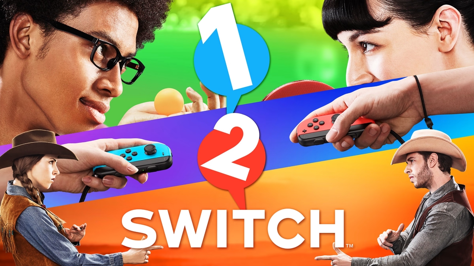 Nintendo Games