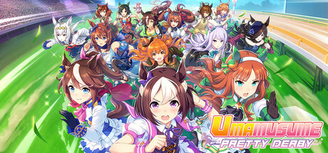 Uma musume songs