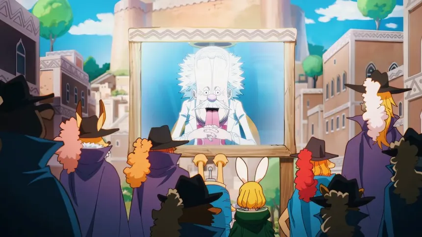 Best Anime Opening