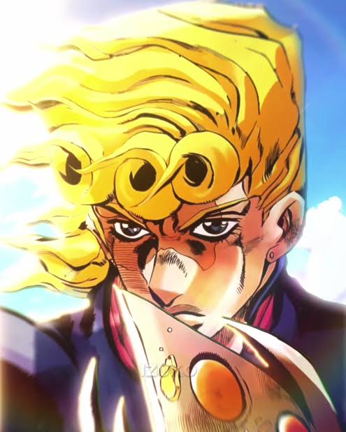 Jojo Edits