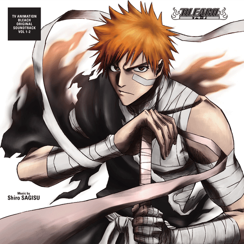 Best Anime SoundTracks
