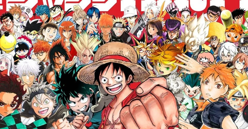 Best Shonen Anime Arcs 