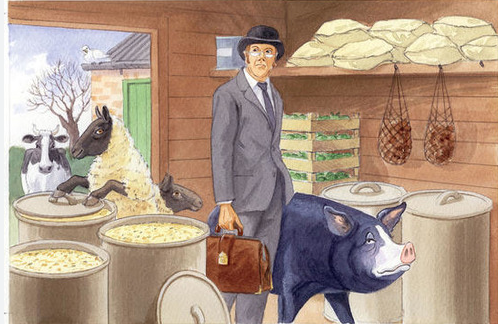 Animal Farm
